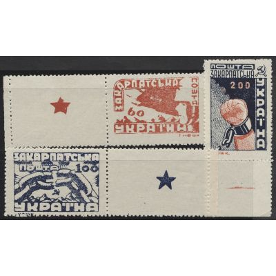 Mi 78-80 A