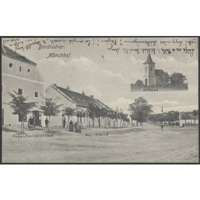 Mönchhof