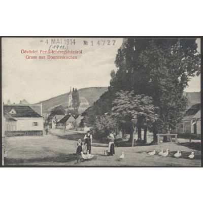 Donnerskirchen