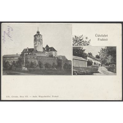 Forchtenstein