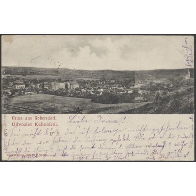 Kobersdorf