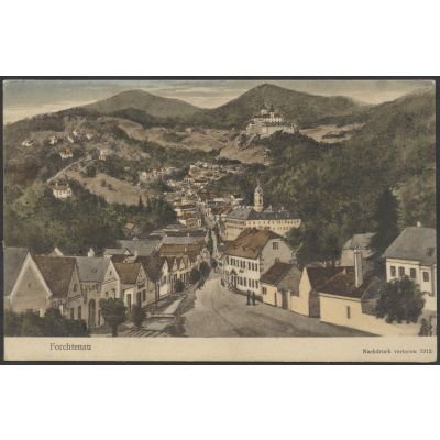 Forchtenau