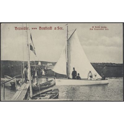 Neusiedl