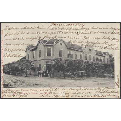 Tatzmannsdorf