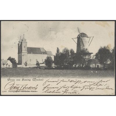 Winden