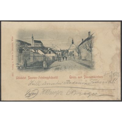 Donnerskirchen