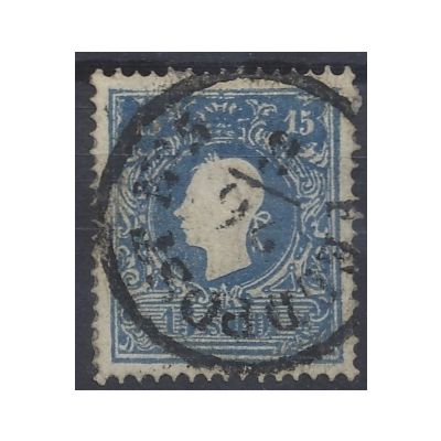 Los 689, Feldpost Nr. 5