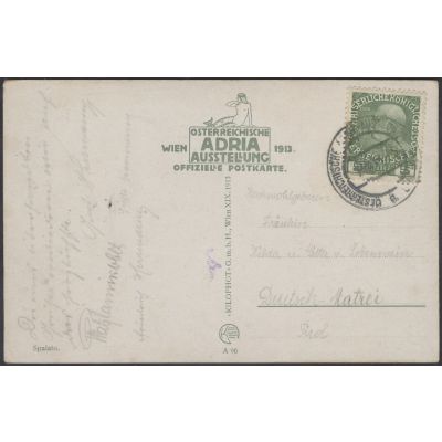 Adria-Ausstellung