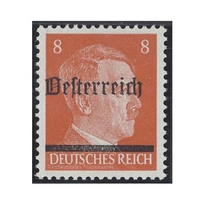 Scheibbs, 8 Pfg III