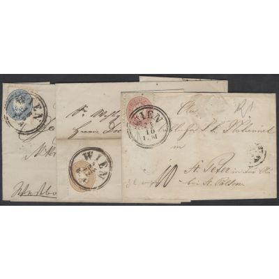 Wien-St. Peter in der Au