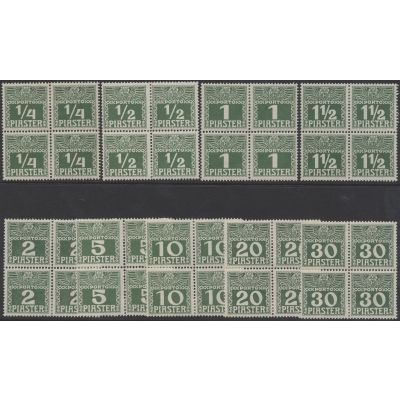 Levante, Porto 6-14b y (4)