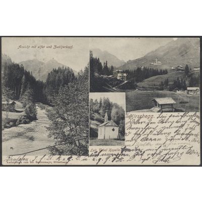 Hirschegg
