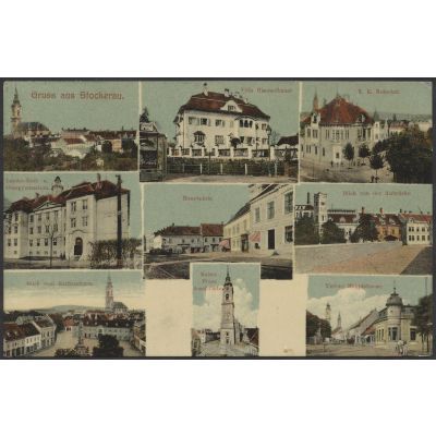 Stockerau