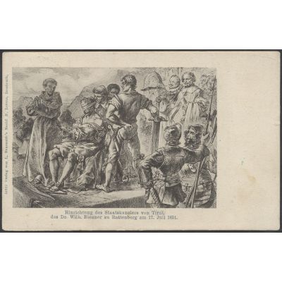 Landeck, Dr. Bienner