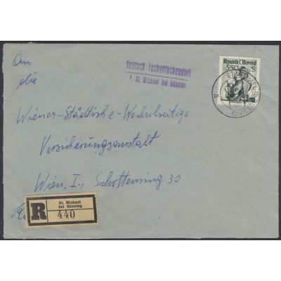 Deutsch Tschantschendorf