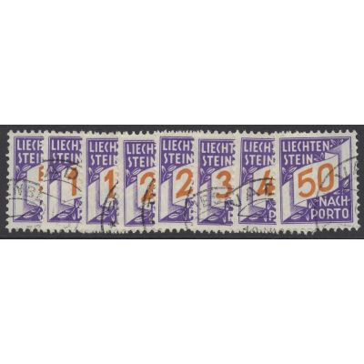 Mi Porto 13-20