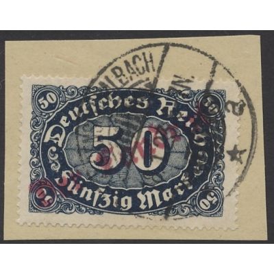 Langenschwalbach, Mi 11 I