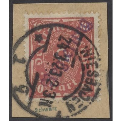 Wiesbaden, Mi 9 Iid
