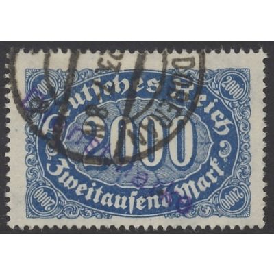 Mecklenburg Doberan, Mi 2 II