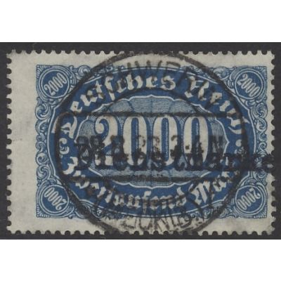 Mecklenburg Schwerin, Mi 2 VII