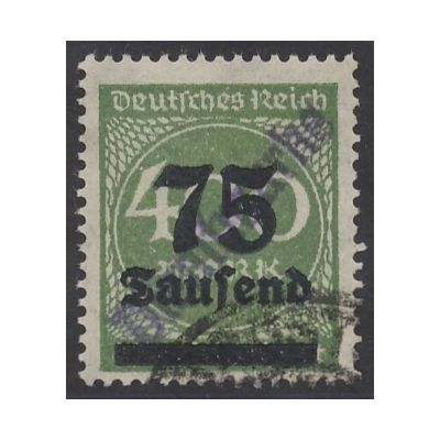 Mecklenburg Rostock, Mi 15 I