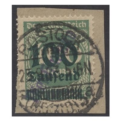 Mecklenburg Rostock, Mi 17 I
