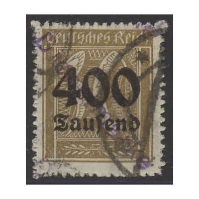 Mecklenburg Doberan, Mi 21 II