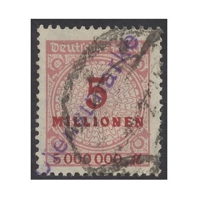 Mecklenburg Doberan, Mi 29 II