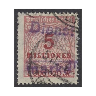 Mecklenburg Hagenow, Mi 29 IV