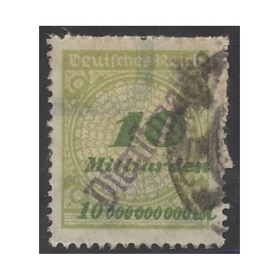 Mecklenburg Rostock, Mi 39 I