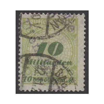 Mecklenburg Doberan, Mi 39 II
