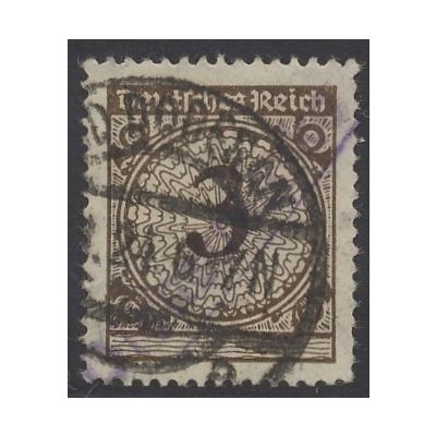 Mecklenburg Doberan, Mi 41 II