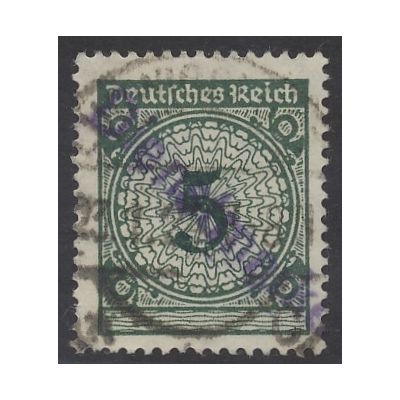 Mecklenburg Ludwigslust, Mi 42 V