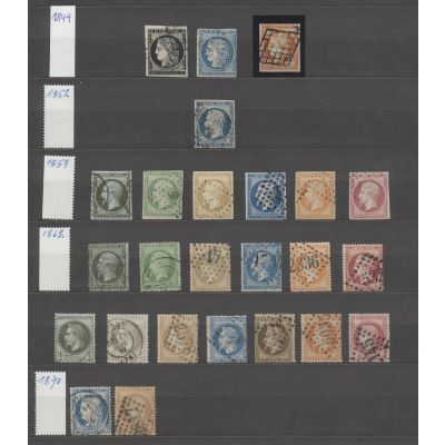 Frankreich 1849-1870