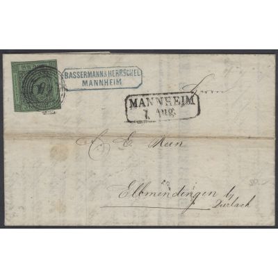 Nummernstempel 87