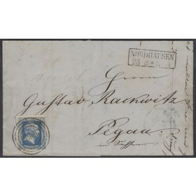 Nummernstempel 1065