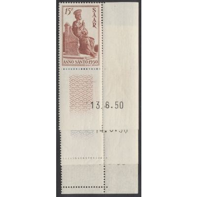 Mi 293-295 Br