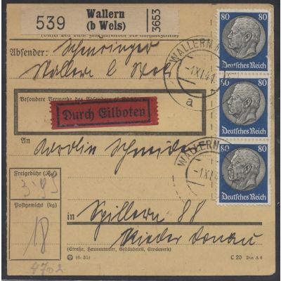 Wallern bei Wels