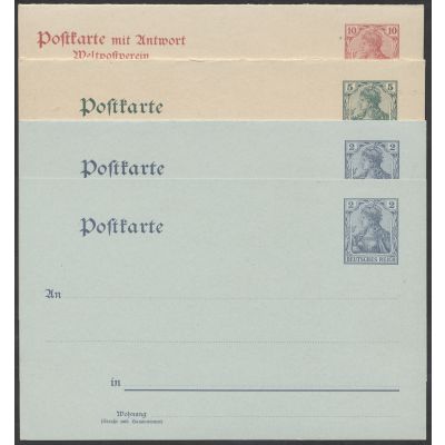 Mi P  57Y, 60, 61, 62