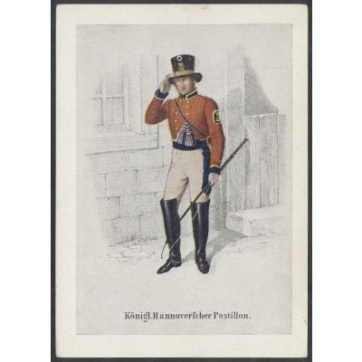 Mi PP 122 Marcophil-Postkarte