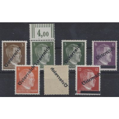Lot 1. Wiener Ausgabe