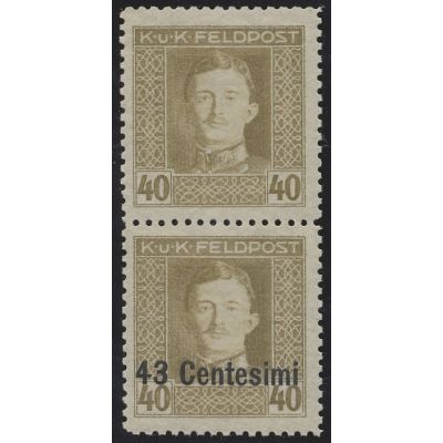 Paar mit/ohne Aufdruck