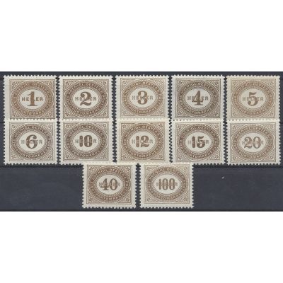 Porto Mi 22-33
