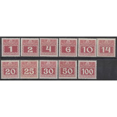 Porto Mi 34-44