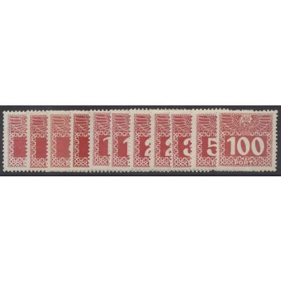 Porto Mi 34-44