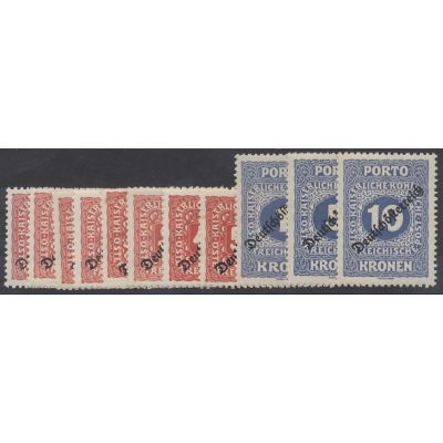 Porto Mi 64-74