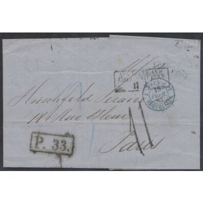 Odessa-Paris