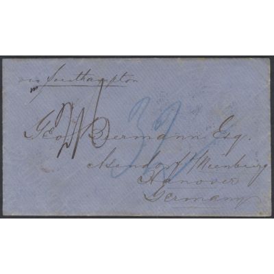 Buenos Aires - Hannover