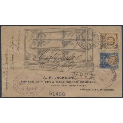 Makine - Kansas City