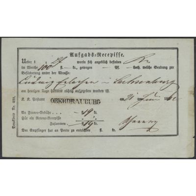 Formularstempel